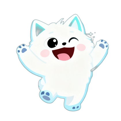 Ruvi cheering